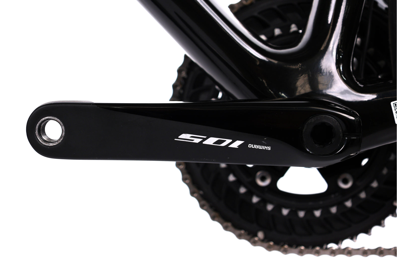 Giant TCR Advanced Disc 2 - Bicicleta de carretera