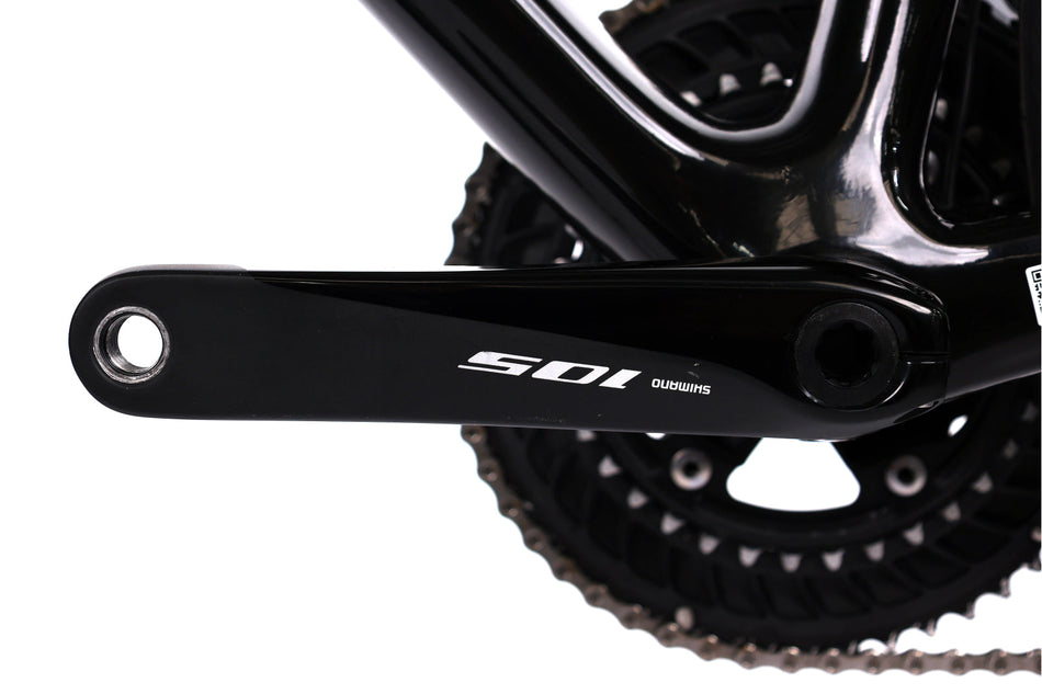 Giant TCR Advanced Disc 2 - Bicicleta de carretera