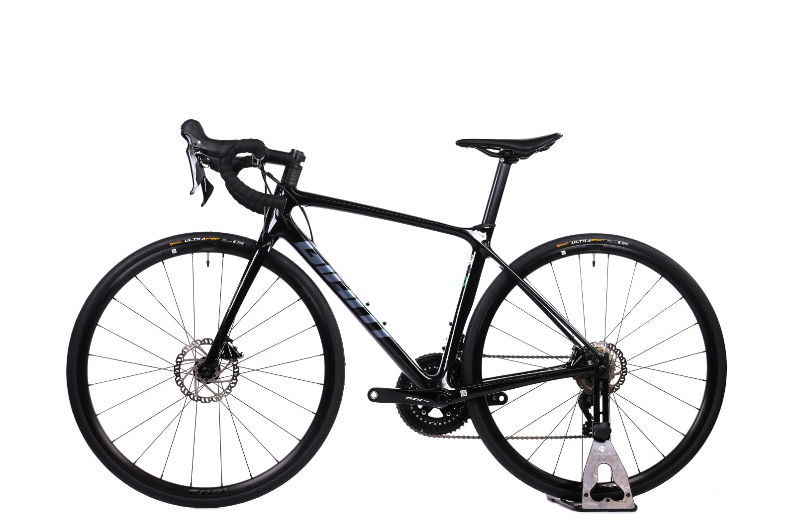 Giant TCR Advanced Disc 2 - Bicicleta de carretera