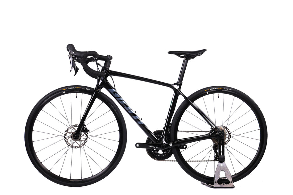 Giant TCR Advanced Disc 2 - Bicicleta de carretera