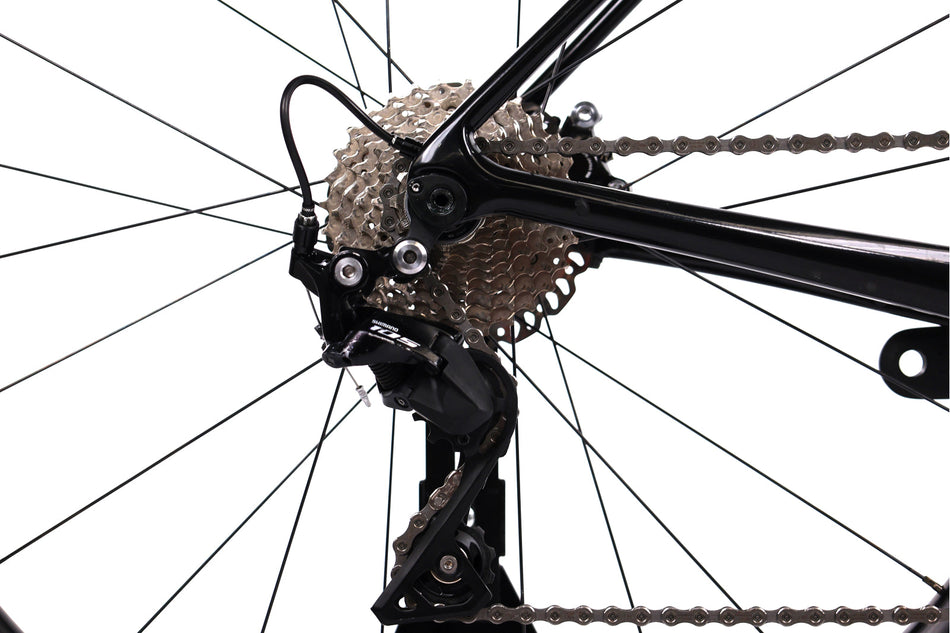 Giant TCR Advanced Disc 2 - Bicicleta de carretera