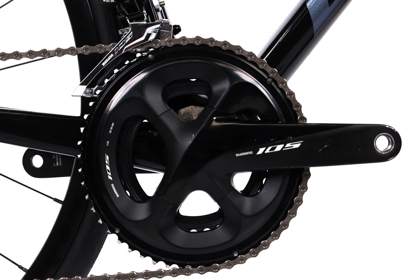 Giant TCR Advanced Disc 2 - Bicicleta de carretera