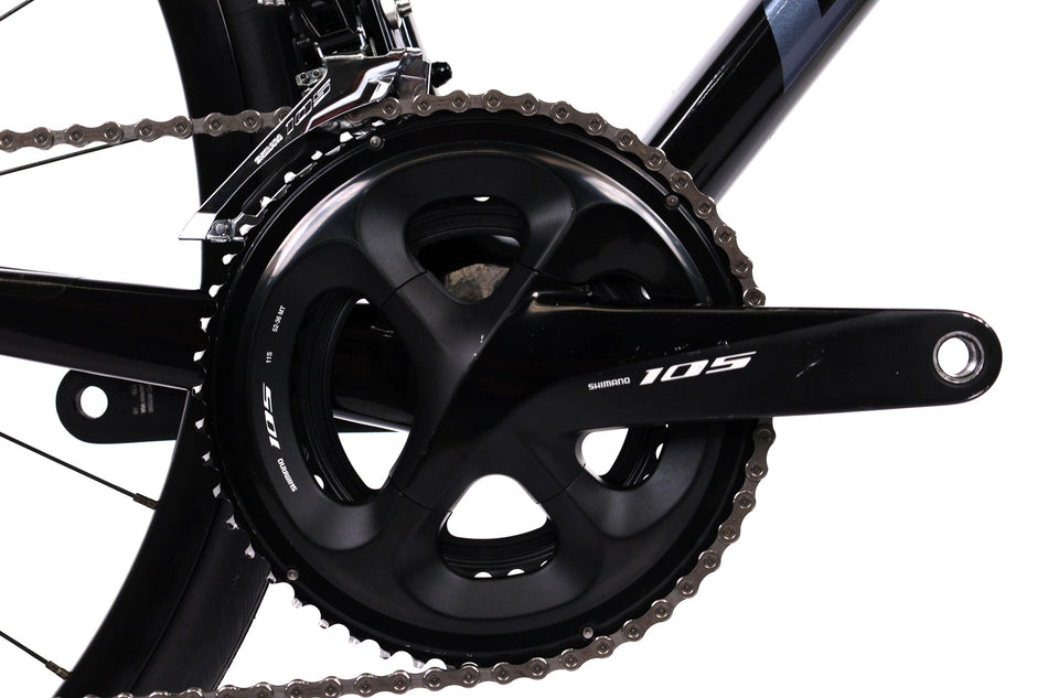 Giant TCR Advanced Disc 2 - Bicicleta de carretera