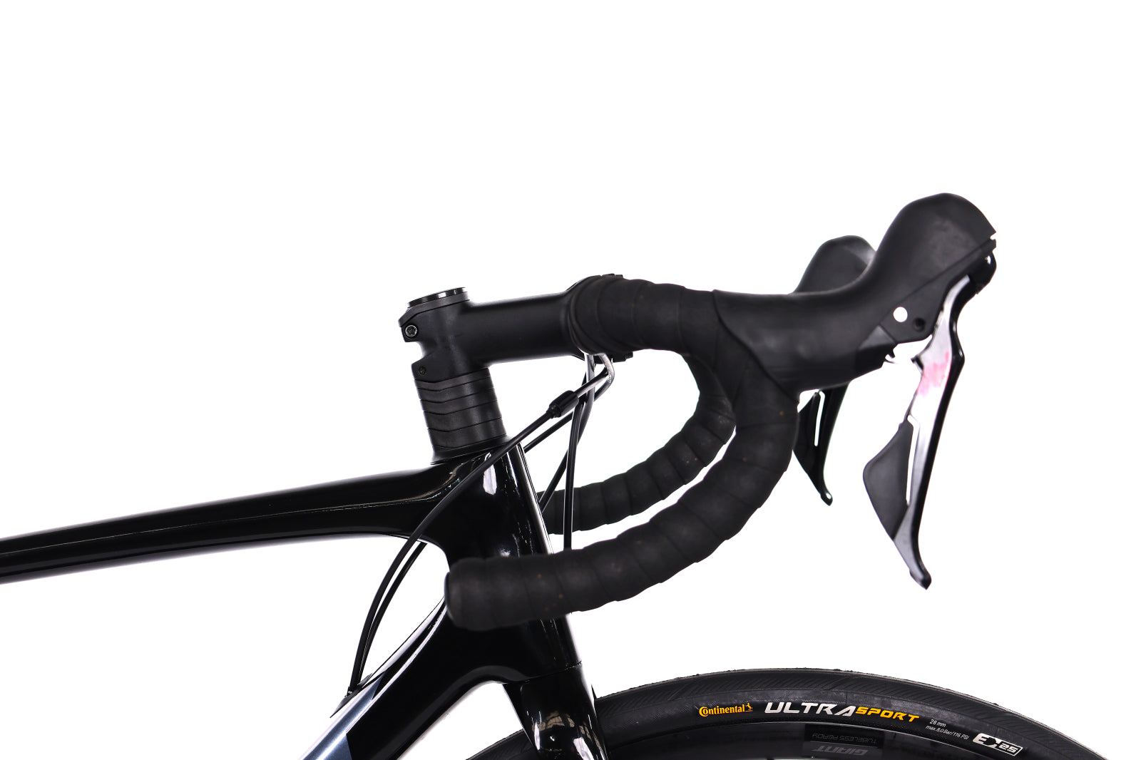 Giant TCR Advanced Disc 2 - Bicicleta de carretera