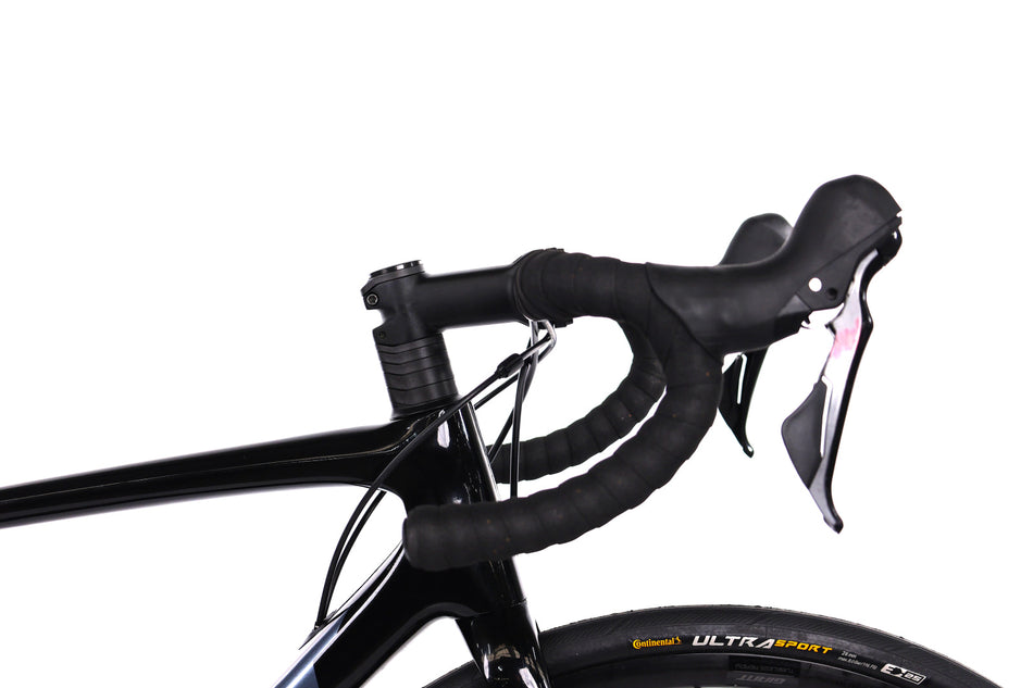 Giant TCR Advanced Disc 2 - Bicicleta de carretera