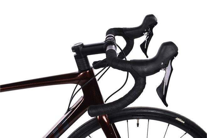 Giant TCR Advanced Disc 2 - Bicicleta de carretera