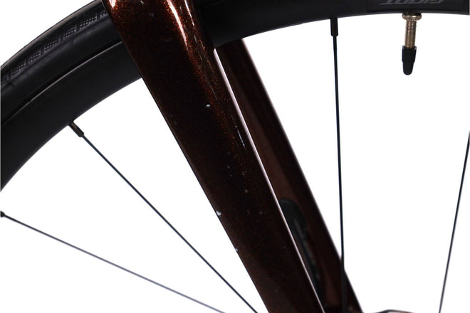 Giant TCR Advanced Disc 2 - Bicicleta de carretera