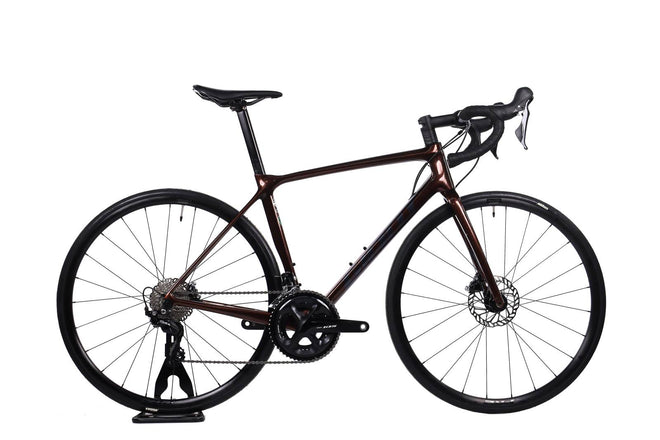 Giant TCR Advanced Disc 2 - Bicicleta de carretera