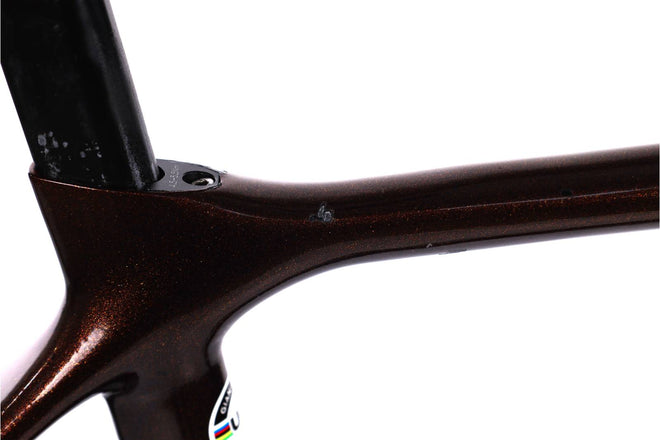 Giant TCR Advanced Disc 2 - Bicicleta de carretera