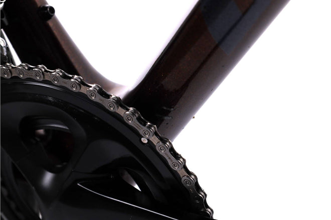 Giant TCR Advanced Disc 2 - Bicicleta de carretera