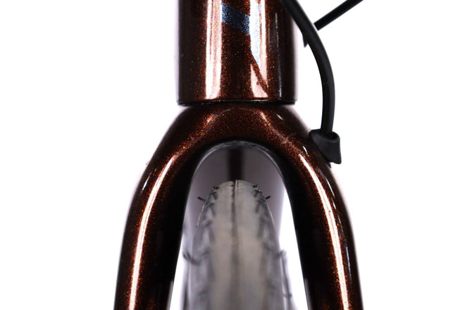 Giant TCR Advanced Disc 2 - Bicicleta de carretera