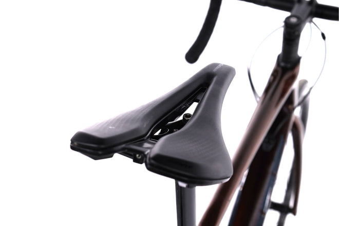 Giant TCR Advanced Disc 2 - Bicicleta de carretera