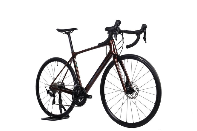 Giant TCR Advanced Disc 2 - Bicicleta de carretera