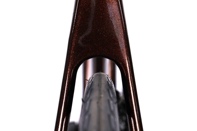 Giant TCR Advanced Disc 2 - Bicicleta de carretera