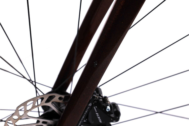 Giant TCR Advanced Disc 2 - Bicicleta de carretera