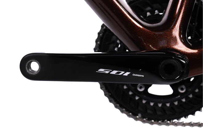 Giant TCR Advanced Disc 2 - Bicicleta de carretera