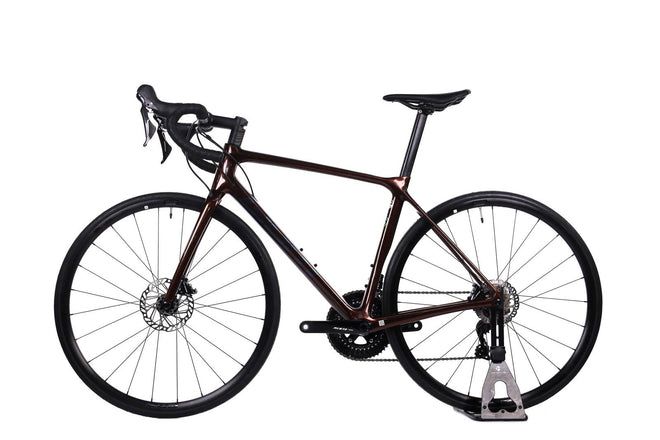 Giant TCR Advanced Disc 2 - Bicicleta de carretera