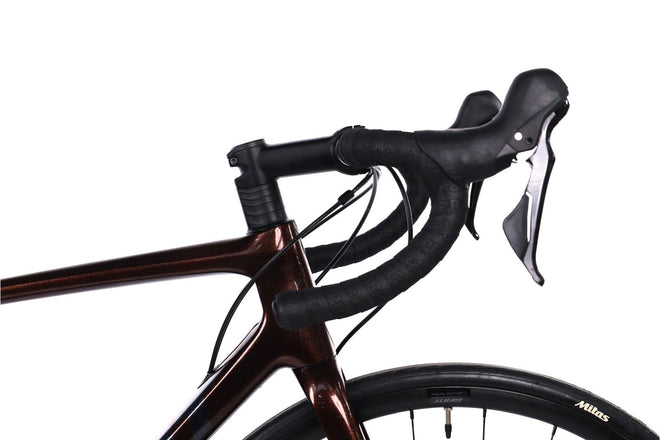 Giant TCR Advanced Disc 2 - Bicicleta de carretera