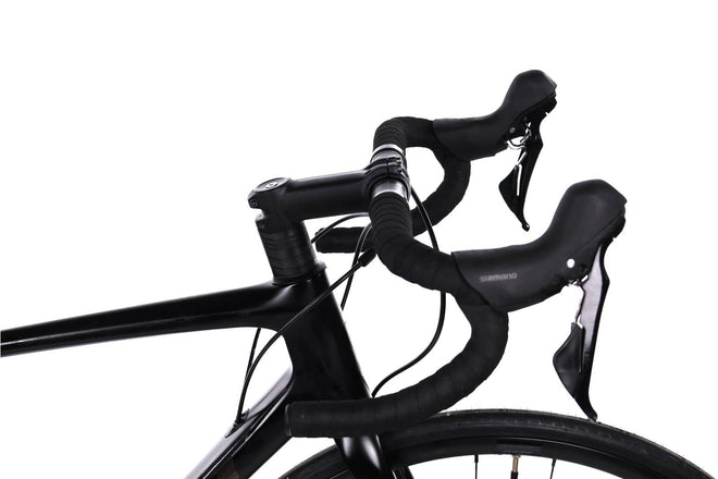 Giant TCR Advanced Disc 2 Pro Compact - Bicicleta de carretera