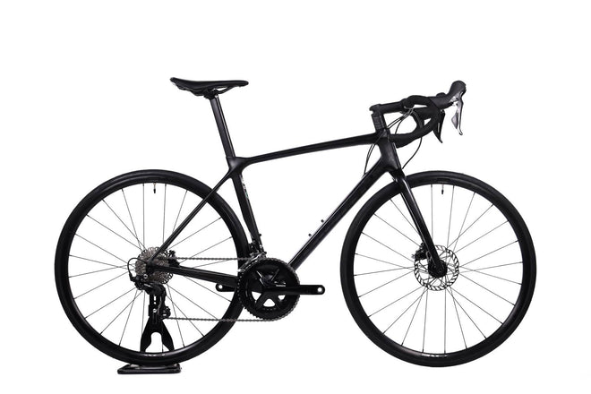 Giant TCR Advanced Disc 2 Pro Compact - Bicicleta de carretera