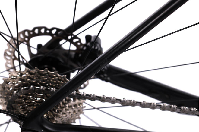 Giant TCR Advanced Disc 2 Pro Compact - Bicicleta de carretera