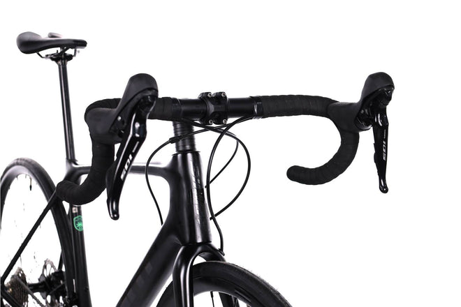 Giant TCR Advanced Disc 2 Pro Compact - Bicicleta de carretera