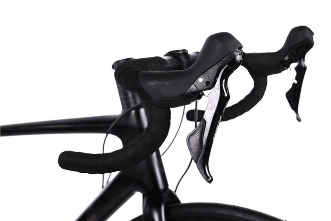 Giant TCR Advanced Disc 2 Pro Compact - Bicicleta de carretera