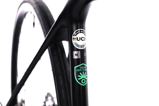 Giant TCR Advanced Disc 2 Pro Compact - Bicicleta de carretera