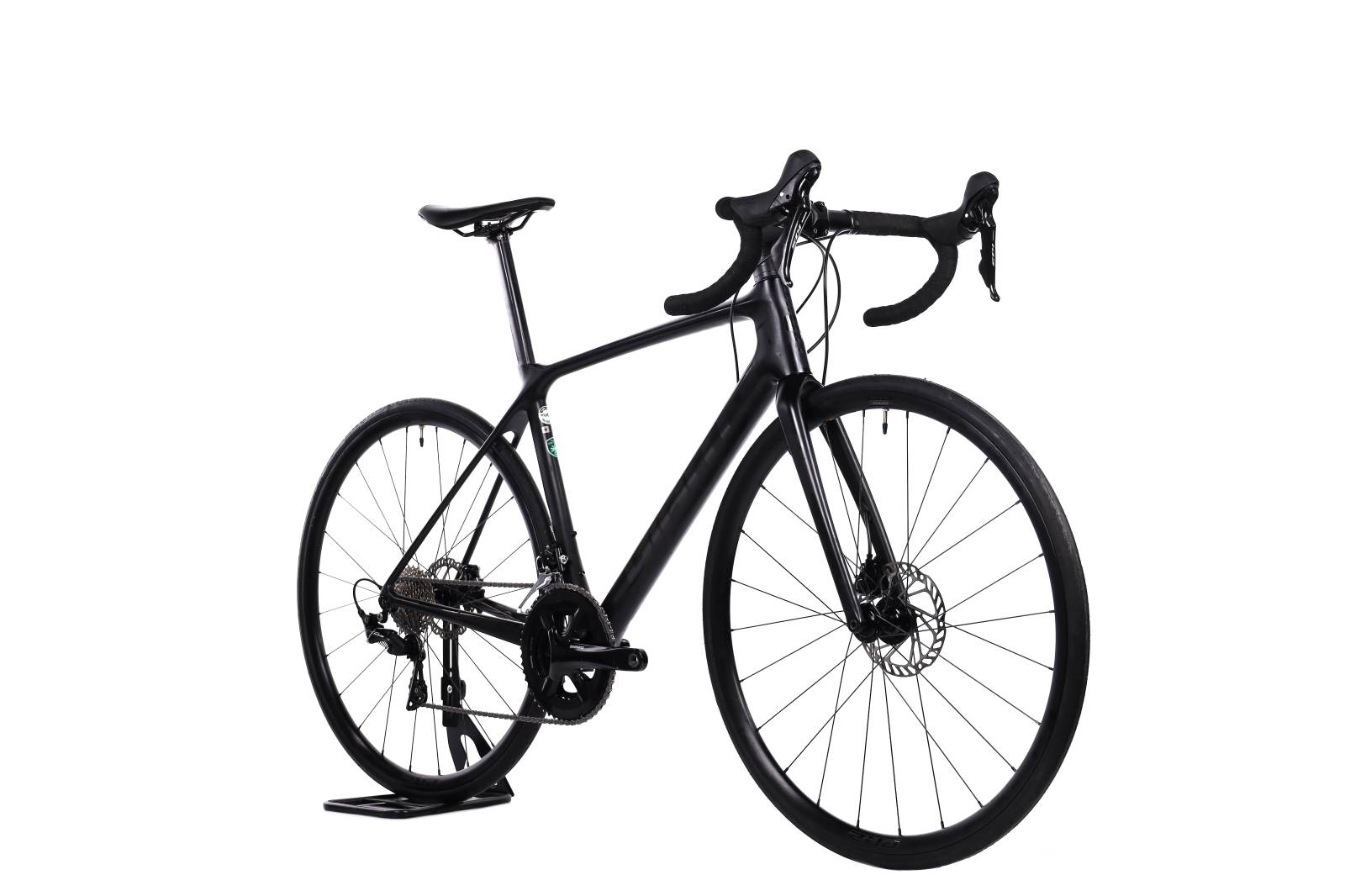 Giant TCR Advanced Disc 2 Pro Compact