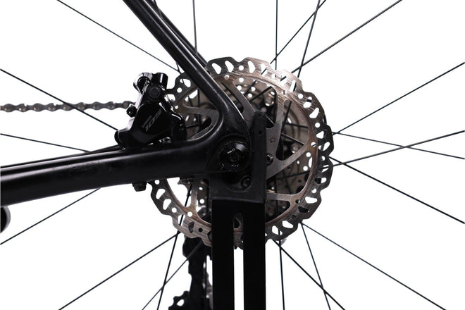 Giant TCR Advanced Disc 2 Pro Compact - Bicicleta de carretera