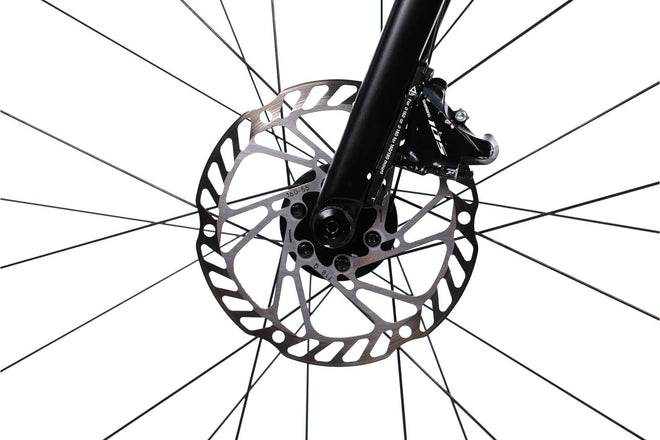 Giant TCR Advanced Disc 2 Pro Compact - Bicicleta de carretera