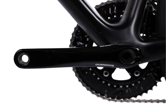 Giant TCR Advanced Disc 2 Pro Compact - Bicicleta de carretera