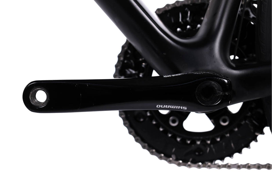 Giant TCR Advanced Disc 2 Pro Compact