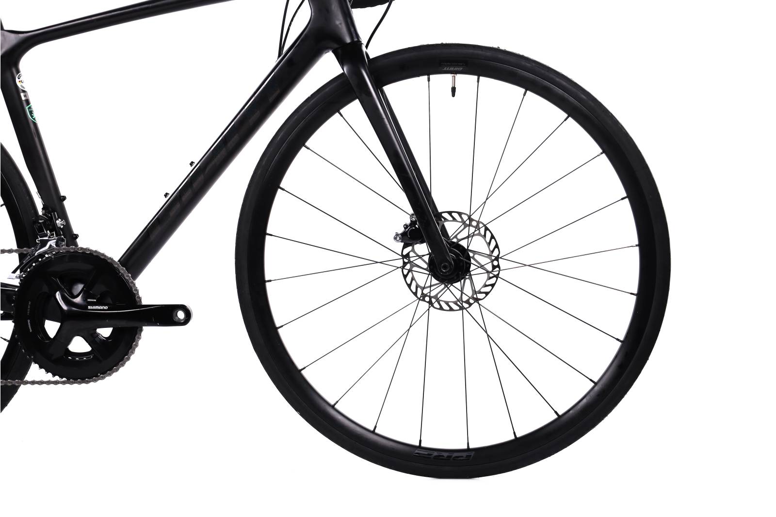 Giant TCR Advanced Disc 2 Pro Compact