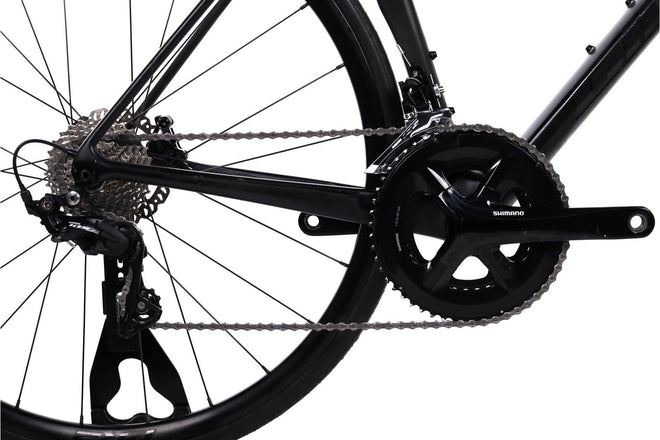 Giant TCR Advanced Disc 2 Pro Compact - Bicicleta de carretera