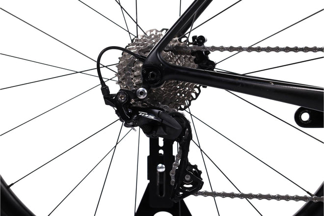 Giant TCR Advanced Disc 2 Pro Compact - Bicicleta de carretera