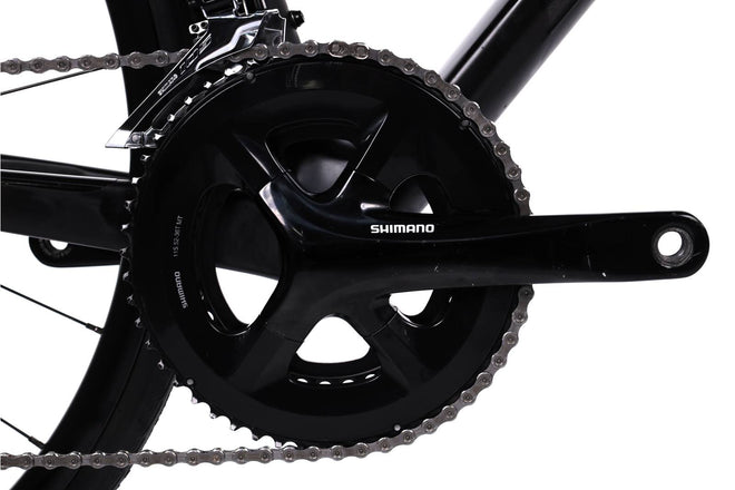 Giant TCR Advanced Disc 2 Pro Compact - Bicicleta de carretera