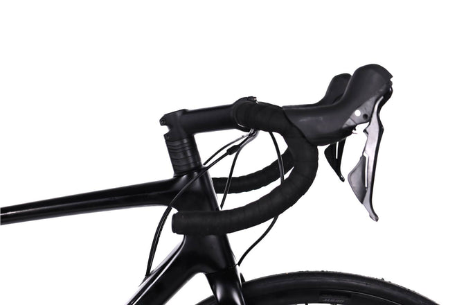 Giant TCR Advanced Disc 2 Pro Compact - Bicicleta de carretera