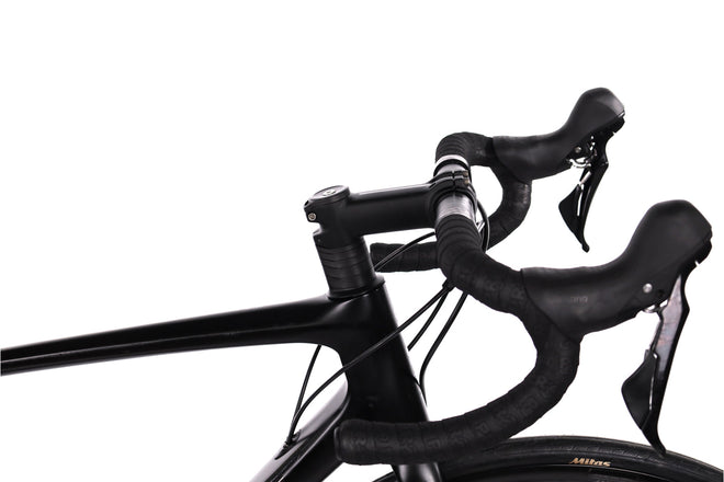 Giant TCR Advanced Disc 2 Pro Compact - Bicicleta de carretera