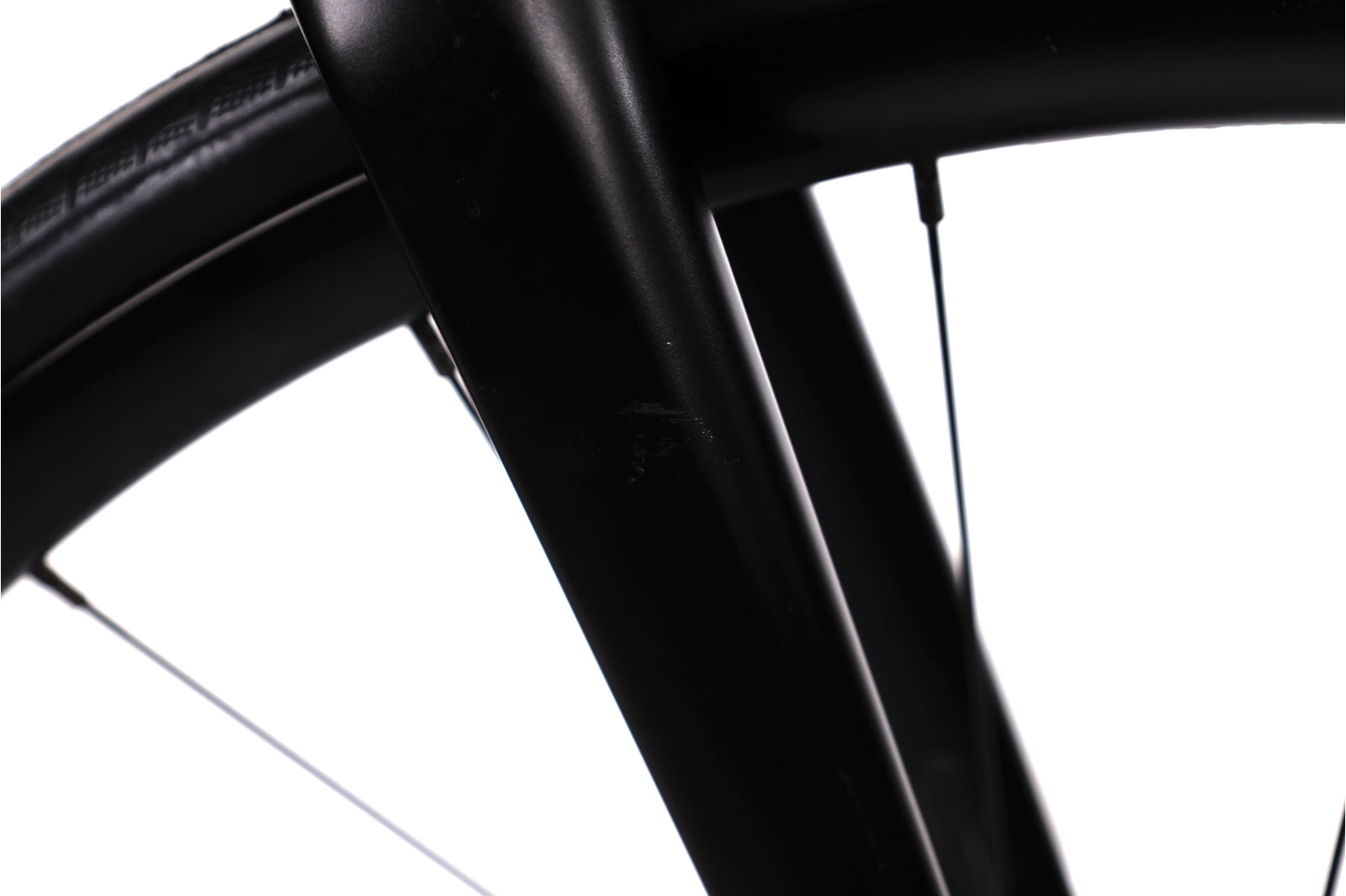 Giant TCR Advanced Disc 2 Pro Compact - Bicicleta de carretera