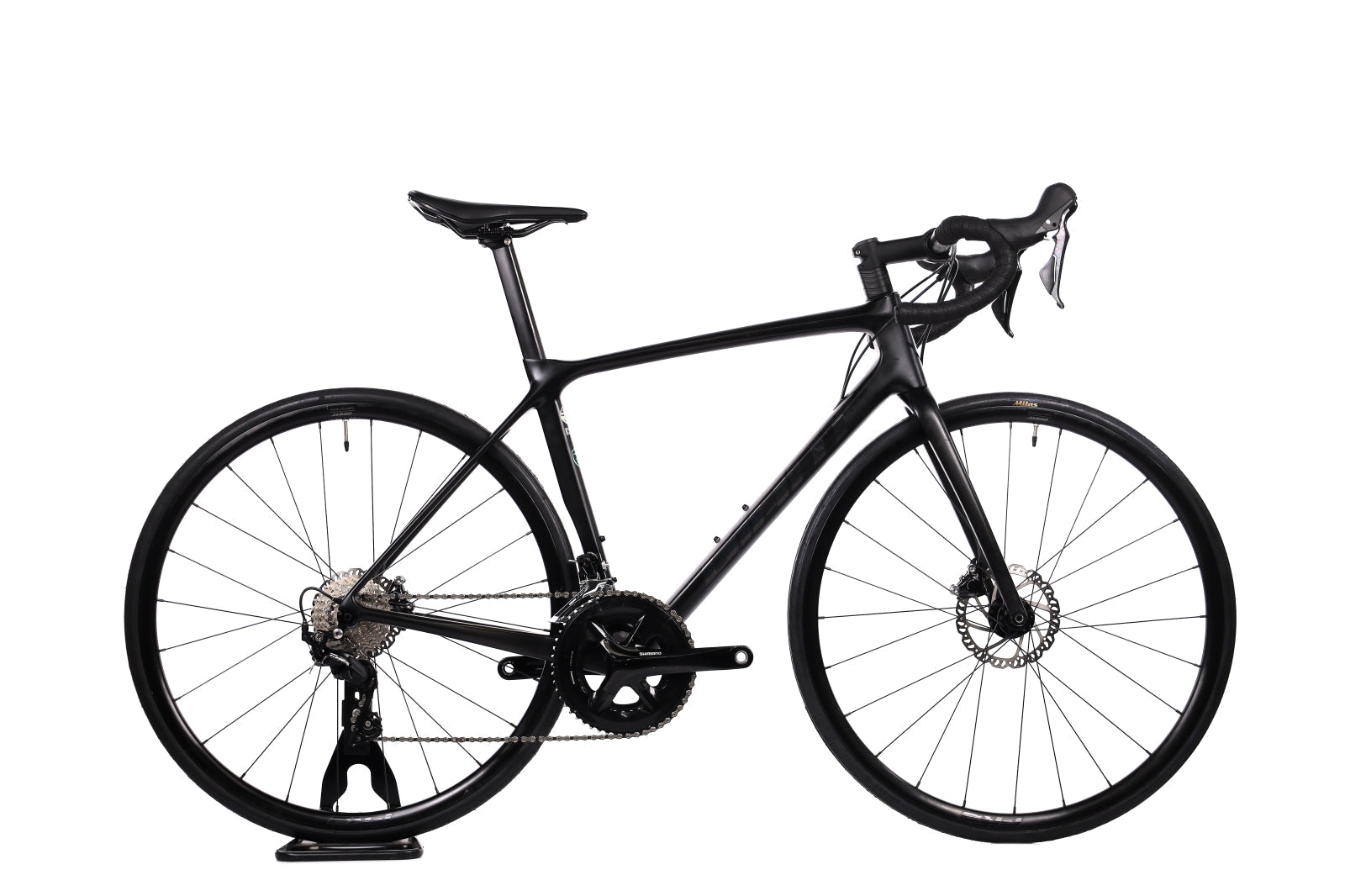 Giant TCR Advanced Disc 2 Pro Compact - Bicicleta de carretera