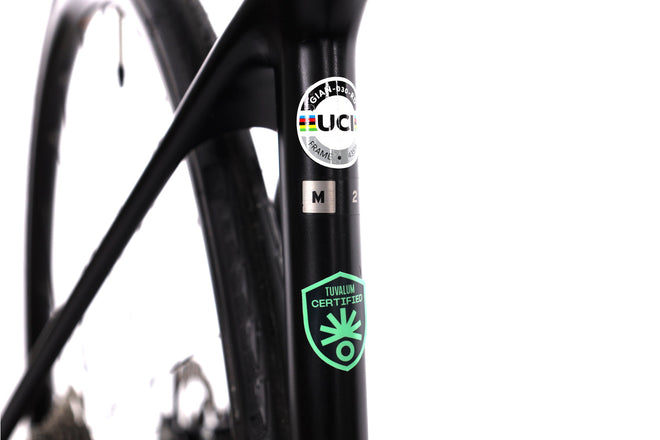 Giant TCR Advanced Disc 2 Pro Compact - Bicicleta de carretera