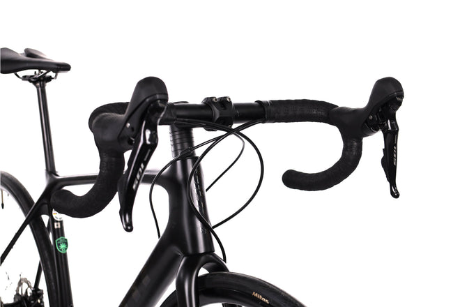 Giant TCR Advanced Disc 2 Pro Compact - Bicicleta de carretera