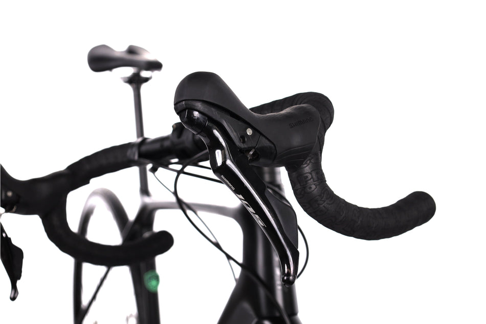 Giant TCR Advanced Disc 2 Pro Compact - Bicicleta de carretera