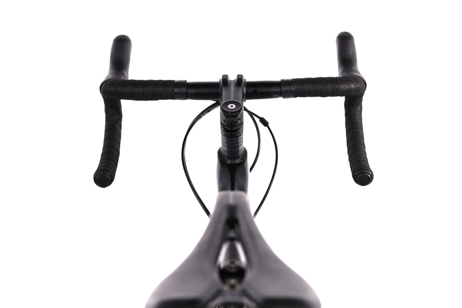 Giant TCR Advanced Disc 2 Pro Compact - Bicicleta de carretera