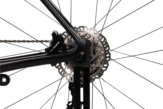 Giant TCR Advanced Disc 2 Pro Compact - Bicicleta de carretera