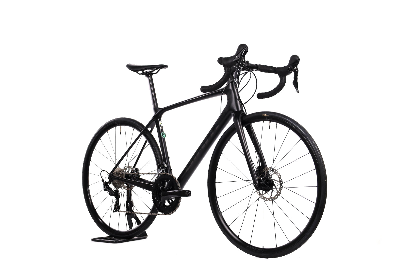 Giant TCR Advanced Disc 2 Pro Compact - Bicicleta de carretera