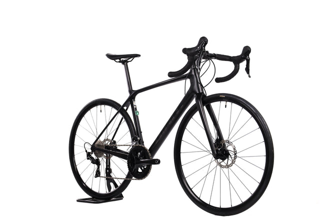 Giant TCR Advanced Disc 2 Pro Compact - Bicicleta de carretera