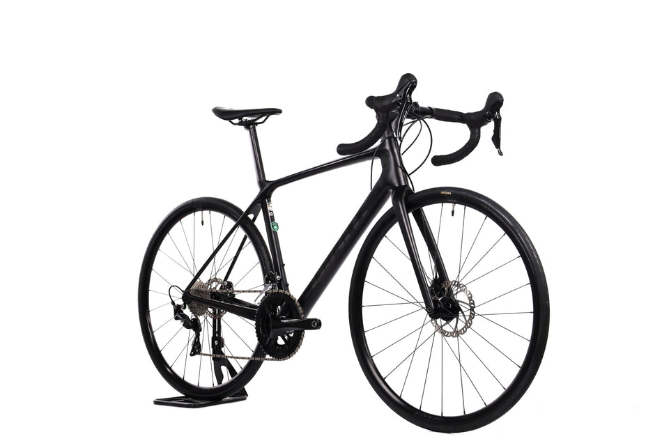 Giant TCR Advanced Disc 2 Pro Compact - Bicicleta de carretera