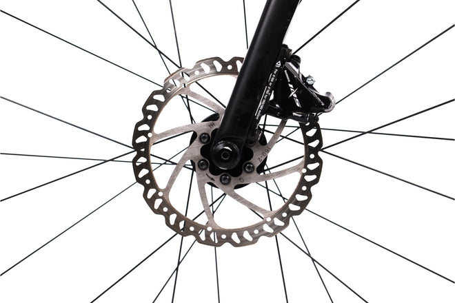 Giant TCR Advanced Disc 2 Pro Compact - Bicicleta de carretera